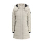 Moose Knuckles Midi Down Jacket