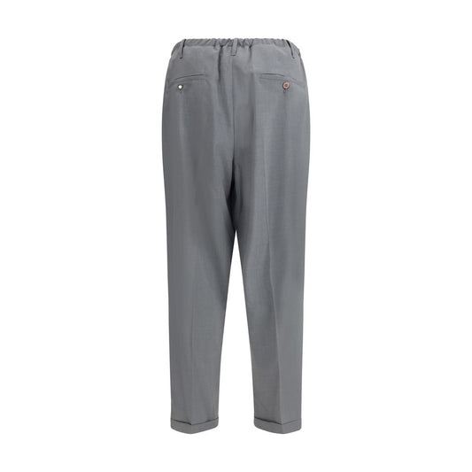 Magliano Baggy elastic Pants