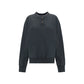 Margiela Zip Sweatshirt