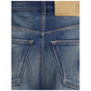 MM6 Wide leg Jeans