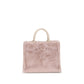 Marni Small Basket Tote Bag
