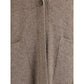 Loulou De Saison Smet long Cardigan