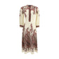 Etro Sablé long Dress
