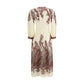 Etro Sablé long Dress
