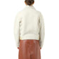Chloé Faux Fur Jacket