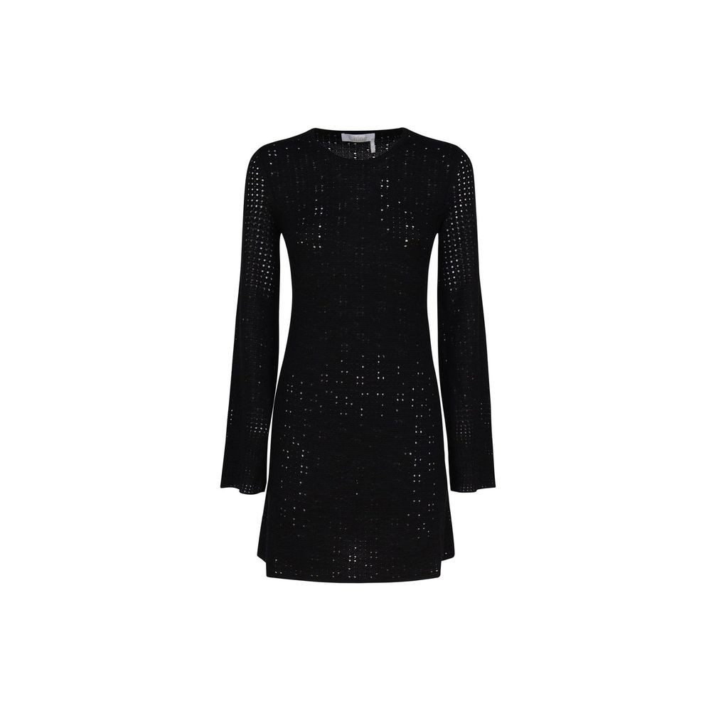 Chloé Knitted Dress