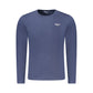 Pepe Jeans Blue Cotton T-Shirt
