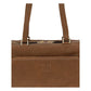 Miu Miu Suede Shoulder Bag
