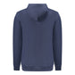 Tommy Hilfiger Blue Cotton Men Sweater