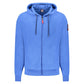 Norway 1963 Blue Polyester Men Sweater
