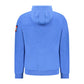 Norway 1963 Blue Polyester Men Sweater