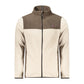 Norway 1963 Beige Polyester Men Sweater