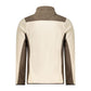 Norway 1963 Beige Polyester Men Sweater