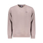 Norway 1963 Brown Cotton Men Sweater