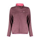 Norway 1963 Purple Polyester Sweater