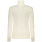 Guess Jeans White Viscose Women Sweater