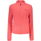 Norway 1963 Pink Polyester Women Sweater