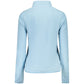 Norway 1963 Blue Polyester Women Sweater