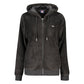 Norway 1963 Black Polyester Women's Jacket