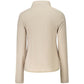 Norway 1963 Beige Polyester Women Sweater