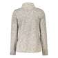 Norway 1963 Beige Polyester Women Sweater
