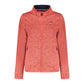 Norway 1963 Pink Polyester Women Sweater