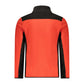 Norway 1963 Red Polyester Men Sweater