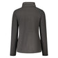 Norway 1963 Black Polyester Women Sweater