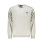 Norway 1963 Gray Cotton Men Sweater