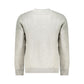 Norway 1963 Gray Cotton Men Sweater