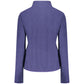 Norway 1963 Blue Polyester Women Sweater