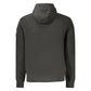 Norway 1963 Black Polyester Men Sweater