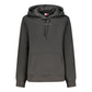 Tommy Hilfiger Black Cotton Women Sweater