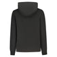 Tommy Hilfiger Black Cotton Women Sweater