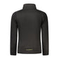 Norway 1963 Black Polyester Men Sweater