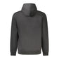 Tommy Hilfiger Black Cotton Men Sweater