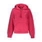 Tommy Hilfiger Pink Cotton Women Sweater