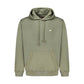 Tommy Hilfiger Green Cotton Men Sweater