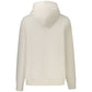 Tommy Hilfiger White Cotton Women Sweater
