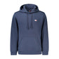 Tommy Hilfiger Blue Cotton Men Sweater