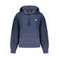 Tommy Hilfiger Blue Cotton Women Sweater
