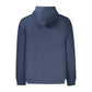 Tommy Hilfiger Blue Cotton Men Sweater