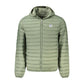 North Sails Green Polyester Men's Jacket