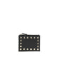 Valentino Garavani Rockstud Card Holder