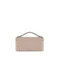 Valentino Garavani Rockstud chain Wallet
