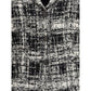 Sara Roka Tweed Jacket