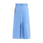 Crida Milano Seville midi Skirt