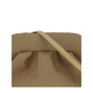 THEMOIRè Bios suede Clutch Bag