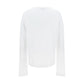 James Perse Long Sleeve Jersey