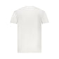 Guess Jeans White Elastane T-Shirt